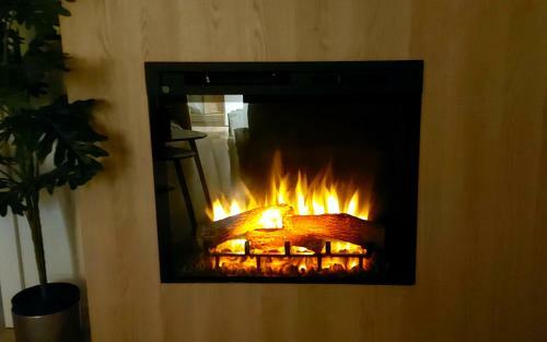 Apartamento Snje?na ?arolija Lux