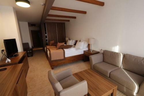 Apartman Vu?ko-tijana