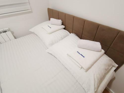 Apartmani Polaris Jahorina