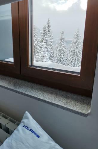Apartmani Polaris Jahorina