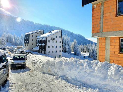 Apartamento Jahorina 7lux