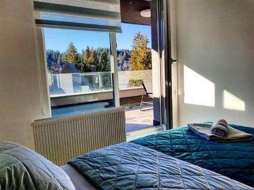 Olimpijska Ku?a Apartman Happy Dreams