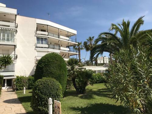 Apartamento Myhost Paseo De Salou
