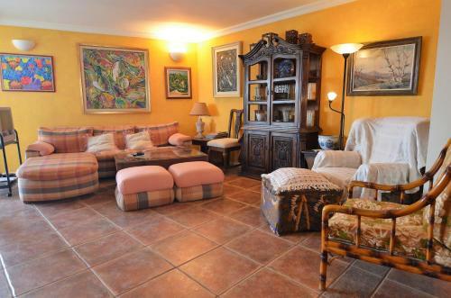 Apartamento Myhost Paseo De Salou
