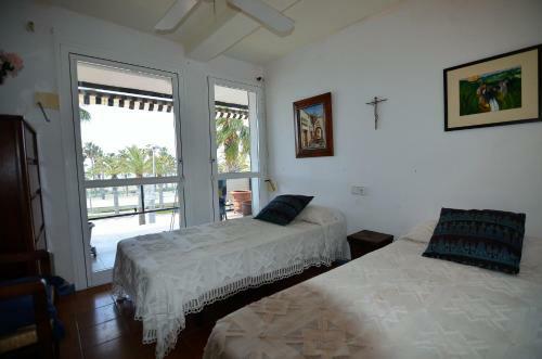 Apartamento Myhost Paseo De Salou