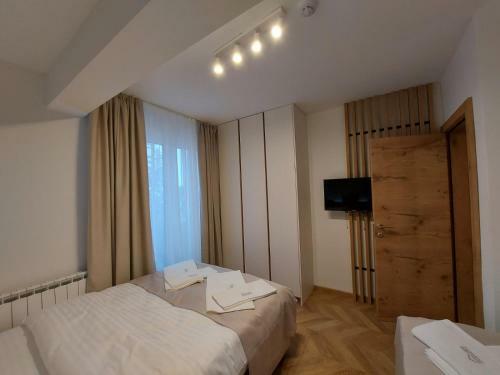 Apartmani Winner Jahorina