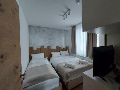 Apartmani Winner Jahorina