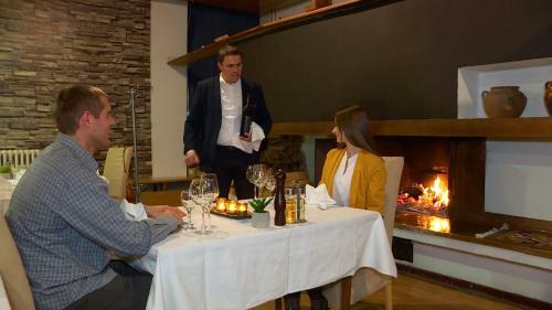 Hotel Bistrica