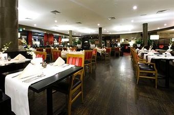 Van Der Valk Hotel Leusden - Amersfoort