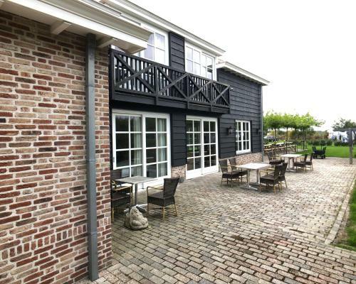Hotel Hof Van Renesse / Pension Lockershof