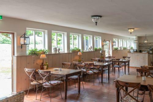 Hotel Hof Van Renesse / Pension Lockershof