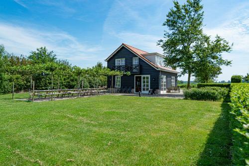 Hotel Hof Van Renesse / Pension Lockershof