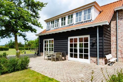 Hotel Hof Van Renesse / Pension Lockershof