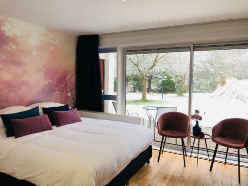 Bed & Breakfast Landhuis Sere