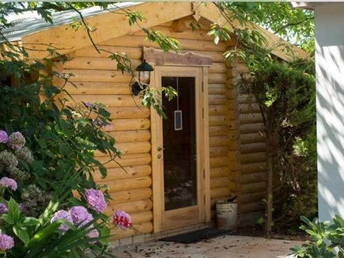 Bed & Breakfast Landhuis Sere