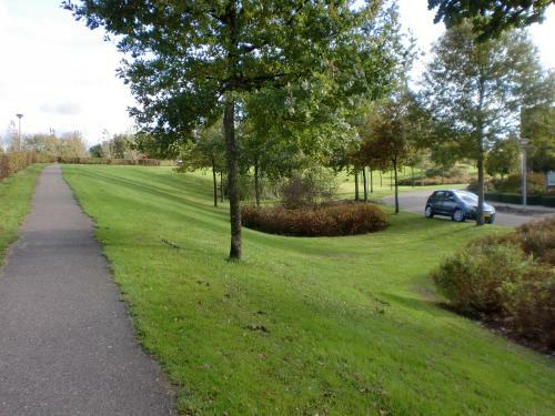 B&B De Droomgaard