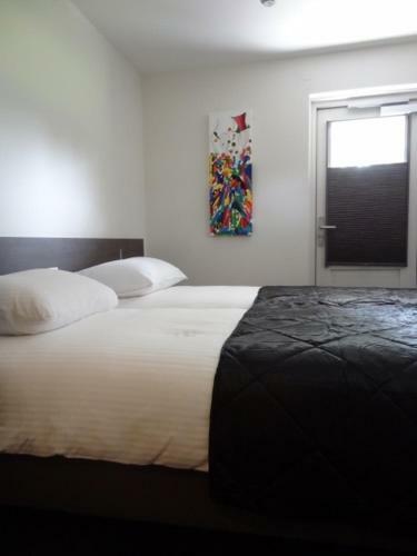Apartamento Het Gouden Zusje