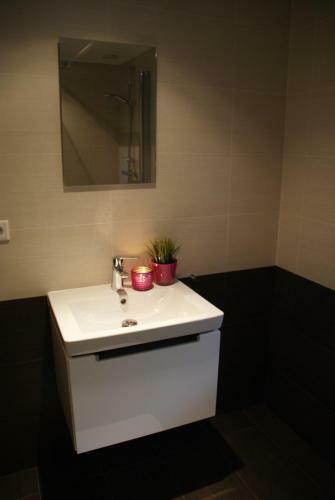 Apartamento Het Gouden Zusje