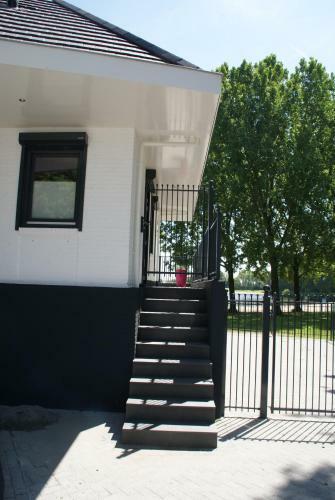 Apartamento Het Gouden Zusje