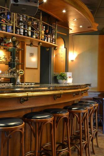 Fletcher Hotel Restaurant Carlton