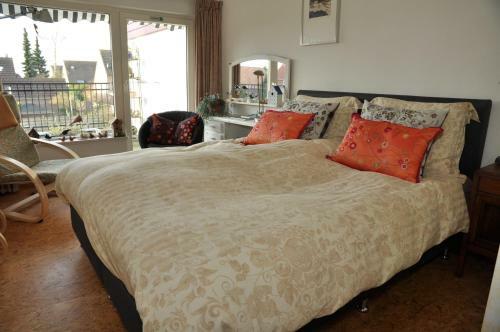 Bed And Breakfast De Hamsche Kuul