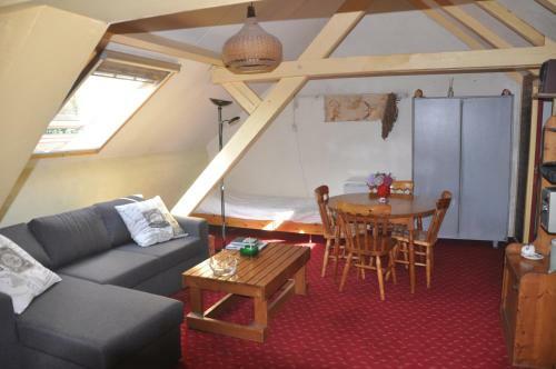 Bed & Breakfast De Hoge Peel