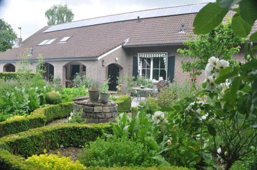 Bed & Breakfast De Hoge Peel