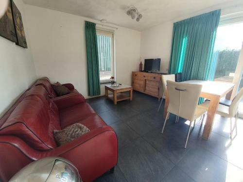 Apartamento Appartement De Runsvoort