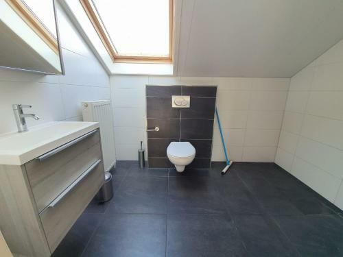 Apartamento Appartement De Runsvoort