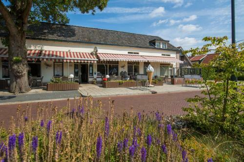 Hotel Hcr Prinsen