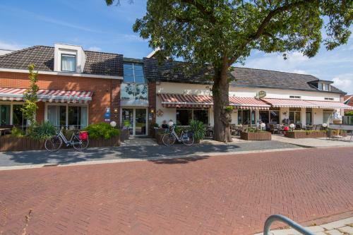 Hotel Hcr Prinsen
