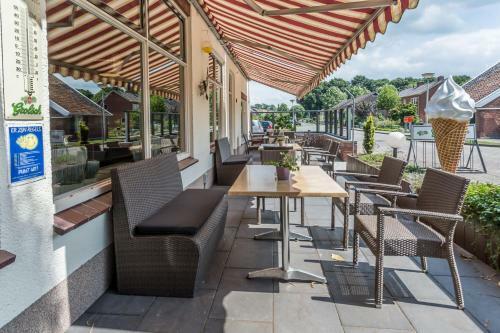 Hotel Hcr Prinsen