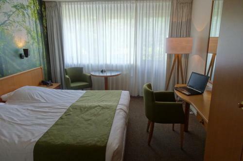 Hotel Hcr Prinsen