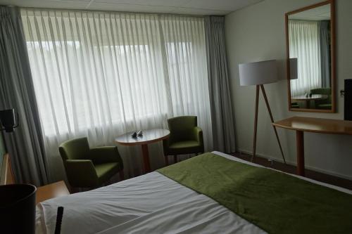Hotel Hcr Prinsen