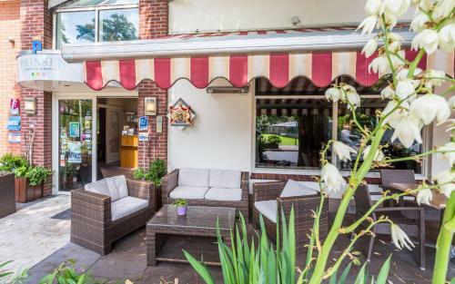 Hotel Hcr Prinsen