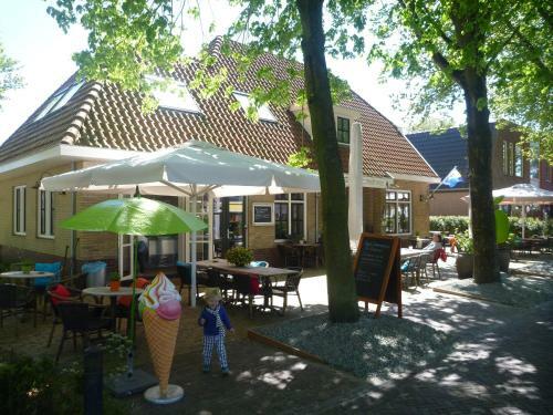 Hotelsuites Ambrosijn