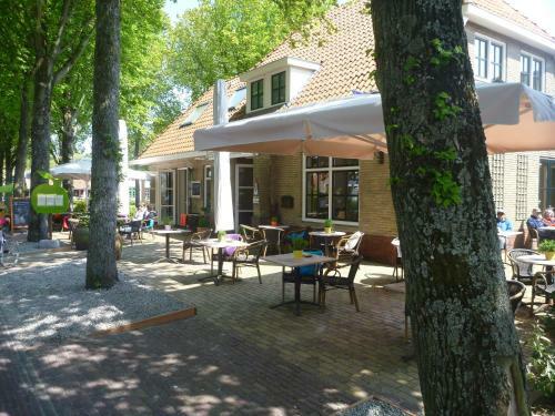Hotelsuites Ambrosijn