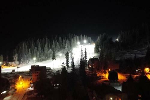 Apartman Medo - Jahorina