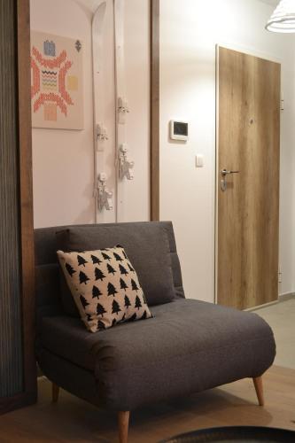 Olimpijska Kuca Jahorina - Apartman A708
