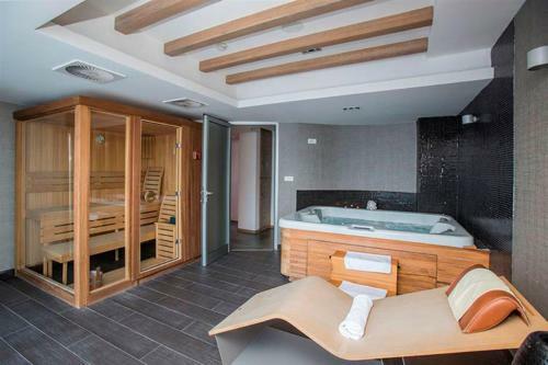 Apartman Berny Jahorina