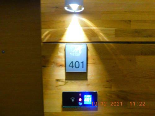 Aparthotel Vu?ko Apartment Farra