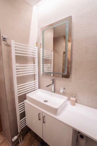 Forresto Apartmani Jahorina