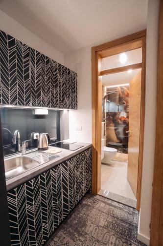 Forresto Apartmani Jahorina