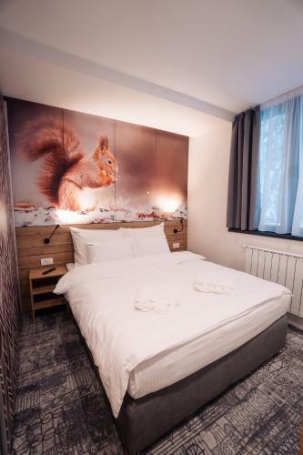 Forresto Apartmani Jahorina