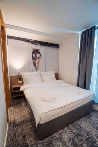 Forresto Apartmani Jahorina