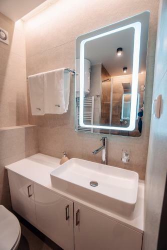 Forresto Apartmani Jahorina