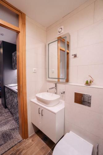 Forresto Apartmani Jahorina