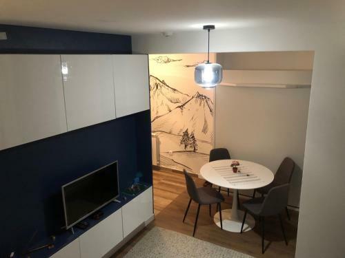 Eny Apartman