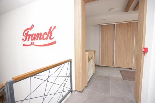 Apartamento Nivalis Residence A15