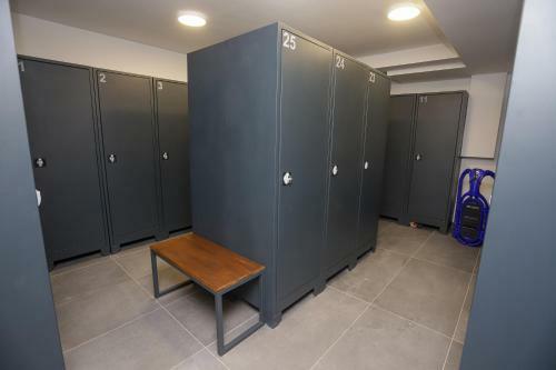 Apartamento Nivalis Residence Delux A23